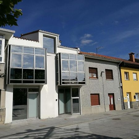 Casa Marga Apartment San Juan De La Arena Exterior photo